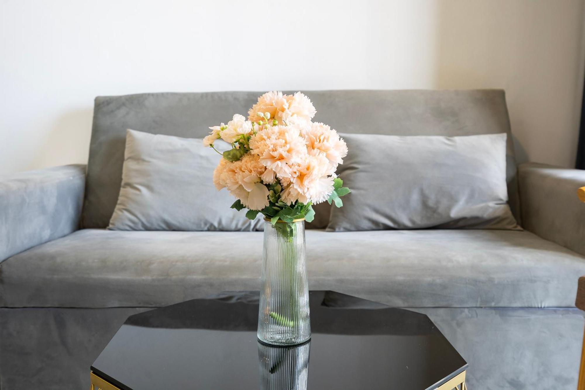 Soho - 2br With Modern Comfort In District 1 Apartment